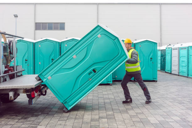 Best High-end porta potty rental  in Benicia, CA