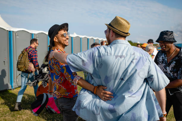 Best Construction site porta potty rental  in Benicia, CA