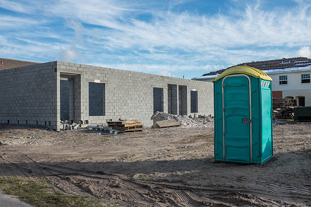 Benicia, CA porta potty rental Company