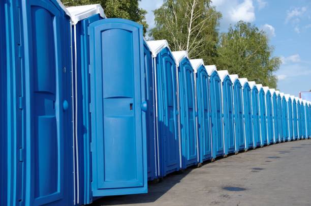Affordable portable toilet rental in Benicia, CA